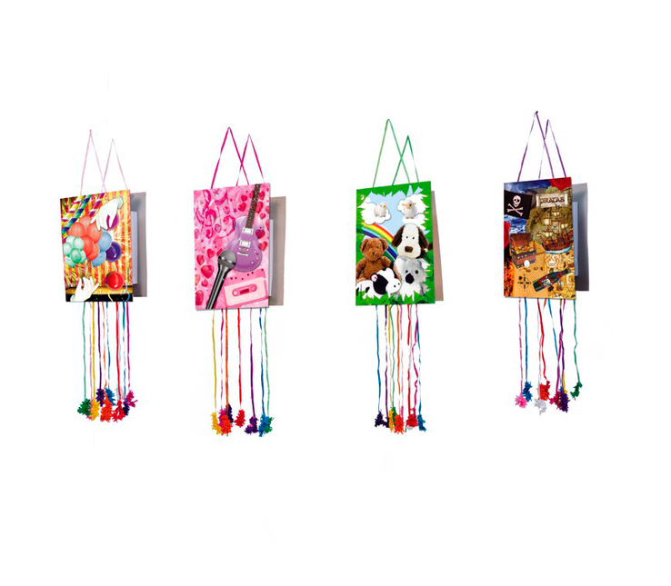 Pinata Party Bag 50cm