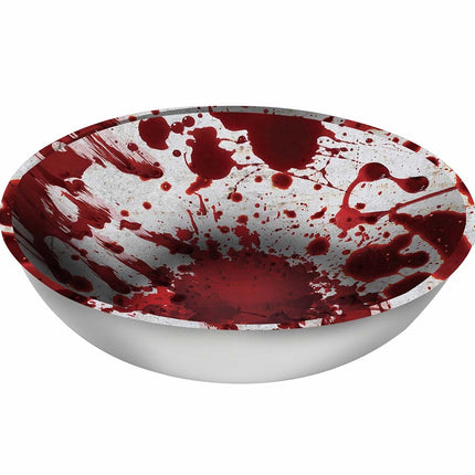 Halloweenowa miska Blood 27 cm