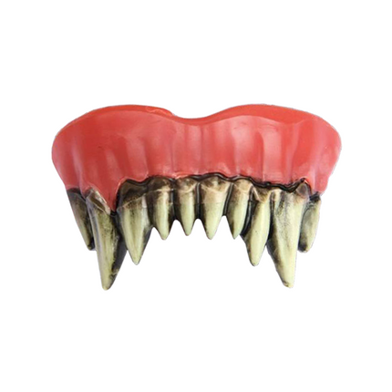 Neptooth Halloween Thermoplastic