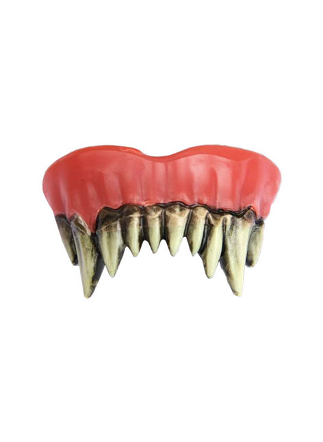 Neptooth Halloween Thermoplastic