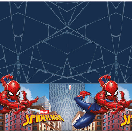 Obrus Spiderman 1,8 m