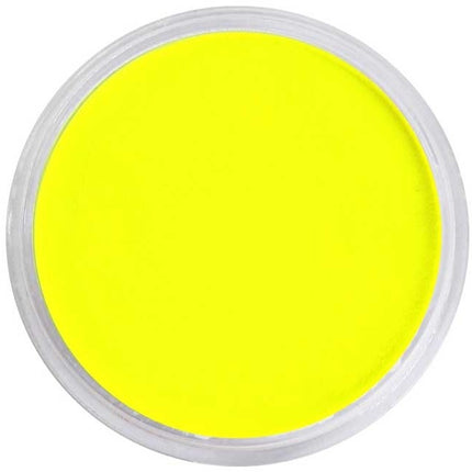 Hobby Watercolour Neon Yellow 10gr