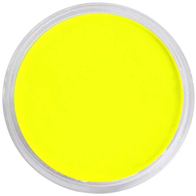 Hobby Watercolour Neon Yellow 10gr