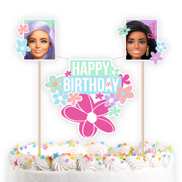 Barbie Cake topper 26cm