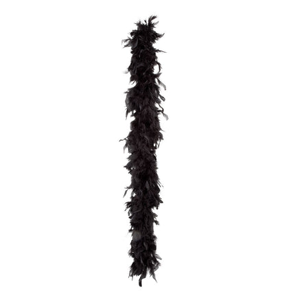 Black Boa 1.8m