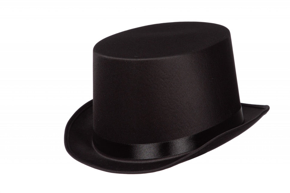 Black Hat High