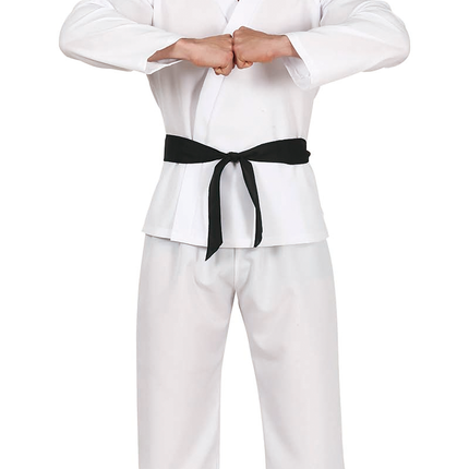 Kostium karate L