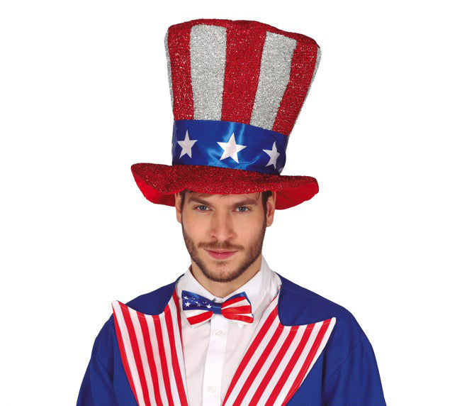 Top Hat USA