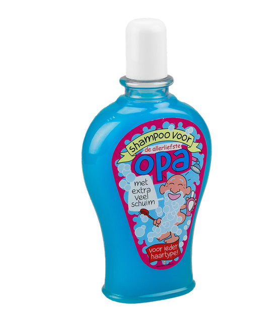 Fun Shampoo Grandpa 350ml