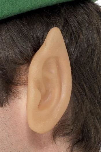 Elves Ears Deluxe 2szt.