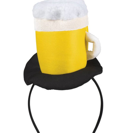 Piwo Oktoberfest Hairband