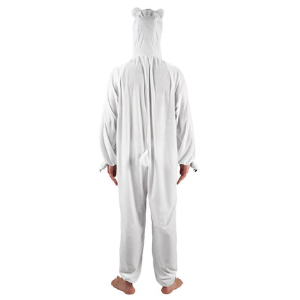 Polar Bear Onesie Child 140