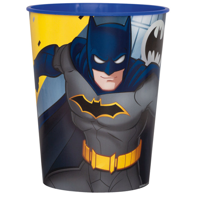 Batman Cup 475ml