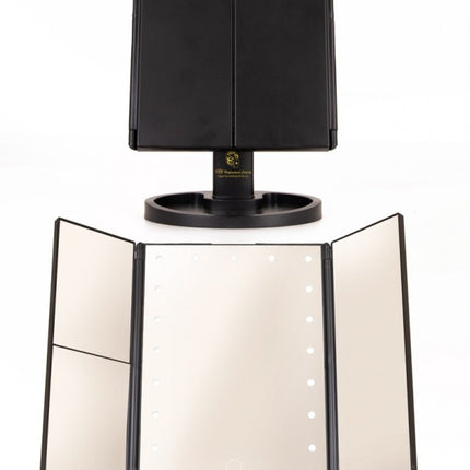 PXP Mirror Triptych Led