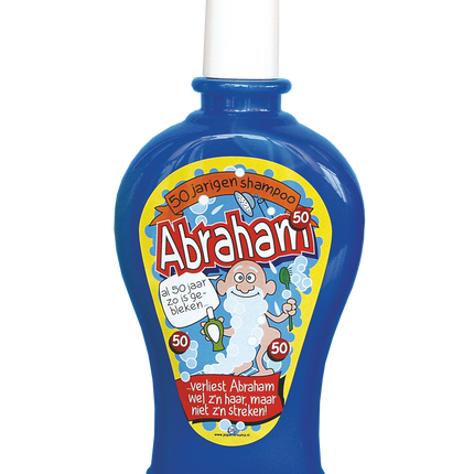 Fun Shampoo Abraham 350ml