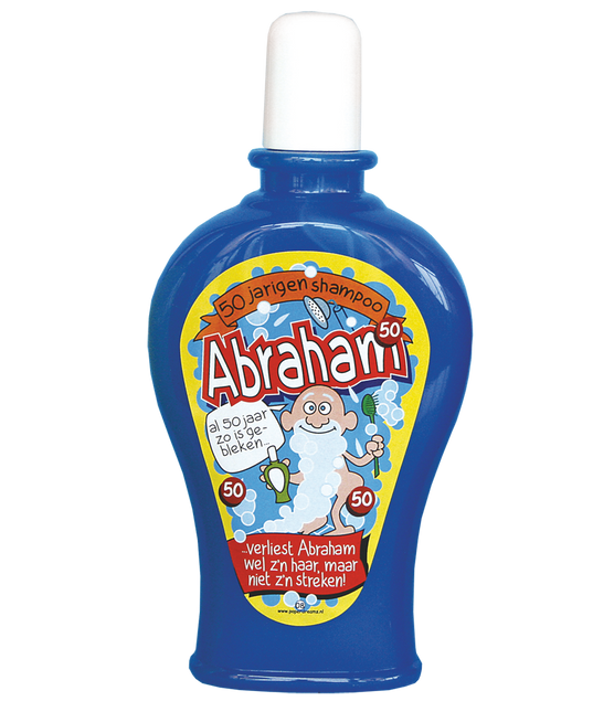 Fun Shampoo Abraham 350ml