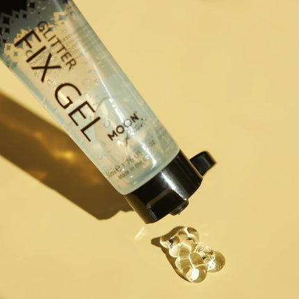 Moon Glitter Peel-Off Glitter Fix Gel 15ml