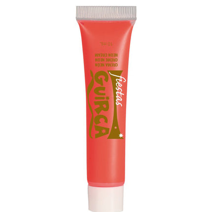 Tubka do makijażu Neon Red 10ml