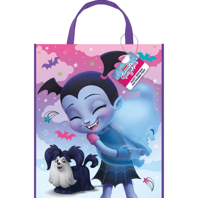 Torba Halloween Vampirina 44 cm