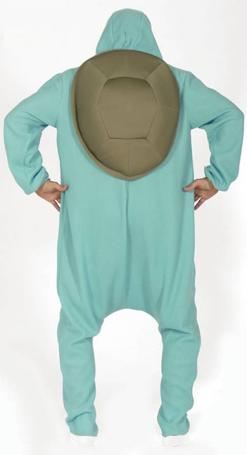 Pokemon Onesie Squirtle L