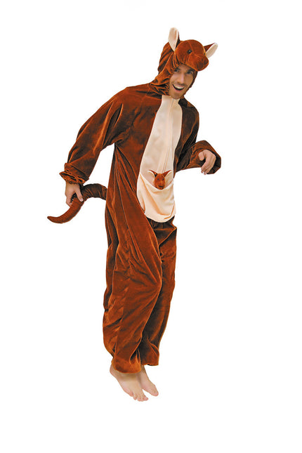 Męska koszulka Kangaroo Onesie