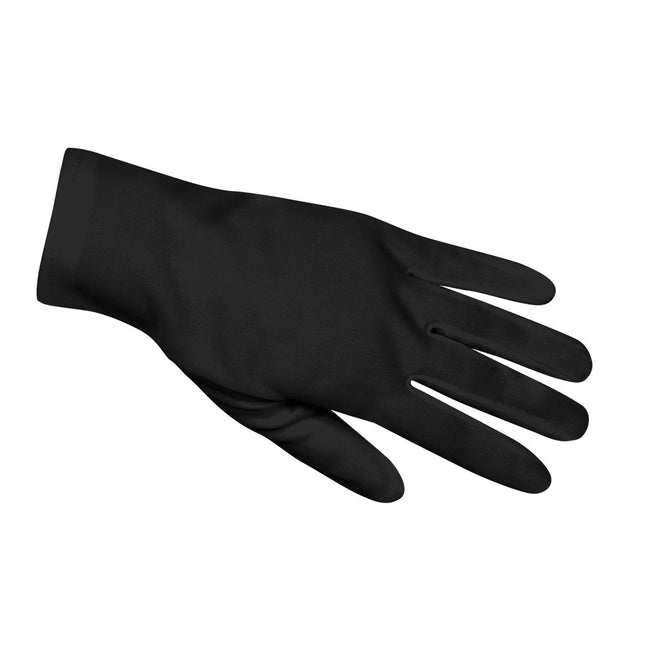 Rękawiczki czarne