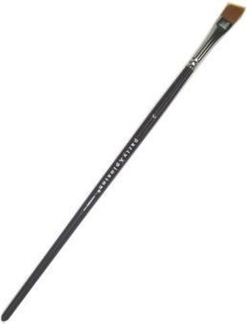 PXP Schmink Brush Arcade Bow 9mm