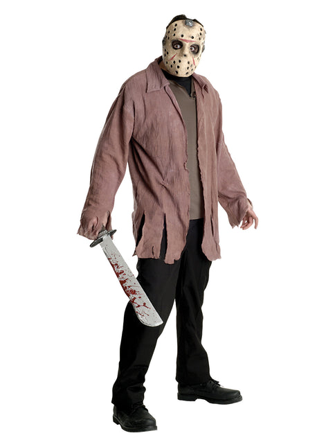 Kostium na Halloween Jason