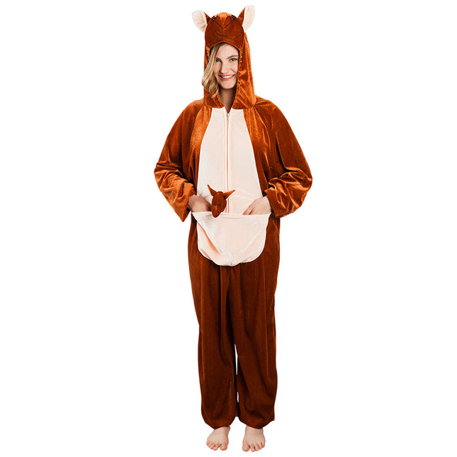 Kangur Onesie