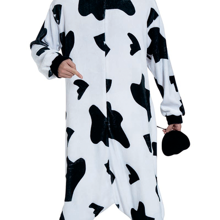 Cow Onesie