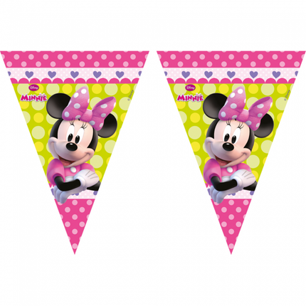 Minnie Mouse Slingers Happy 2,3 m