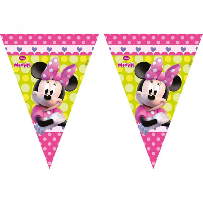 Minnie Mouse Slingers Happy 2,3 m