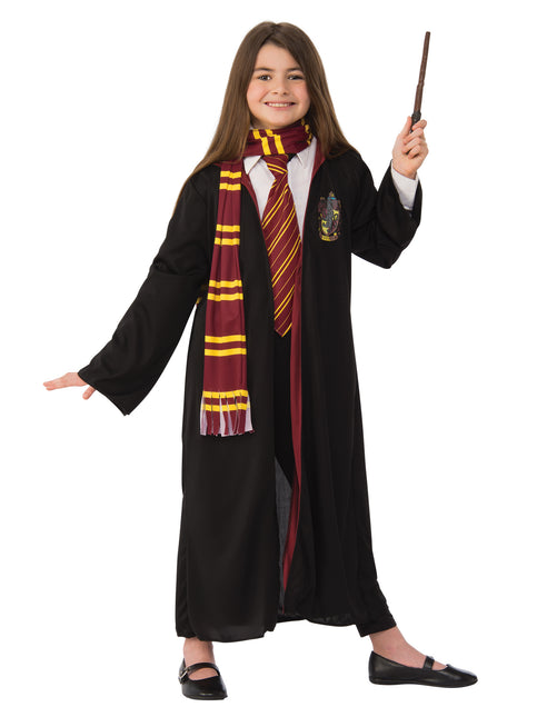 Strój Harry'ego Pottera dla Gryffindoru