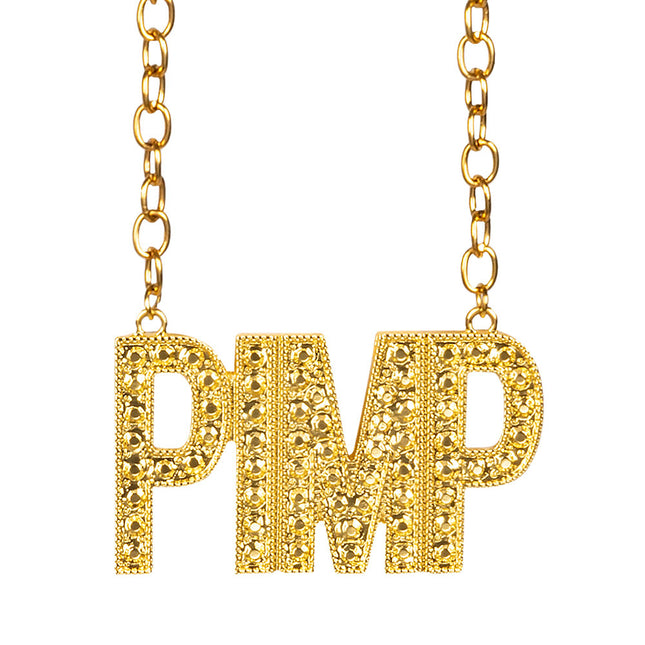 Chain Pimp