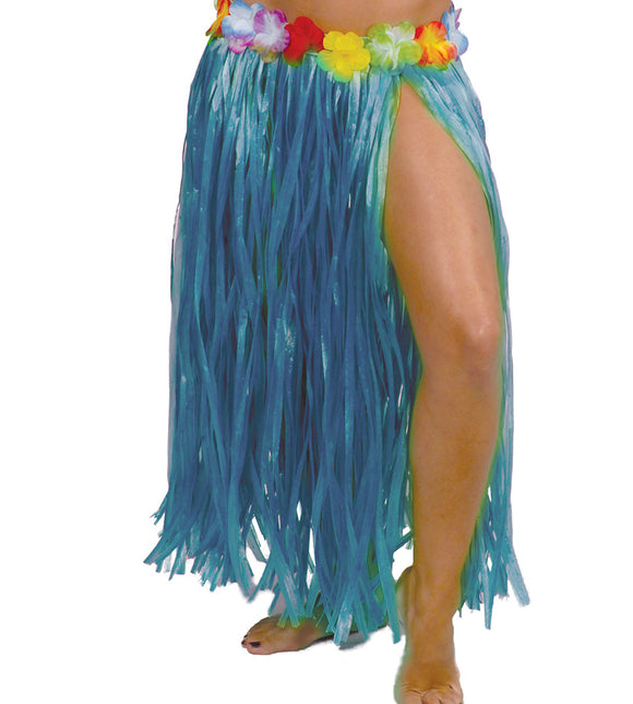 Spódnica Hawaii Blue 75cm