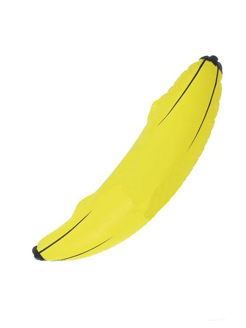 Nadmuchiwany banan 70 cm