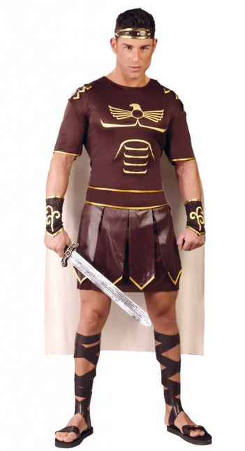 Kostium Gladiatora Spartakus