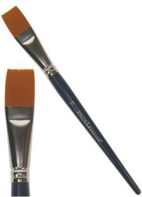 PXP Splitcake Schmink Brush No, 12