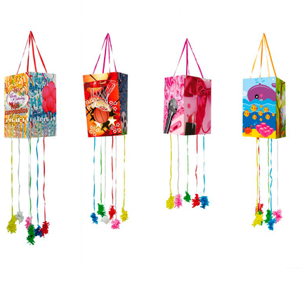 Torba Pinata Animal Bag 30cm