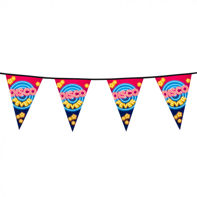 Garlands Disco Fever 6m