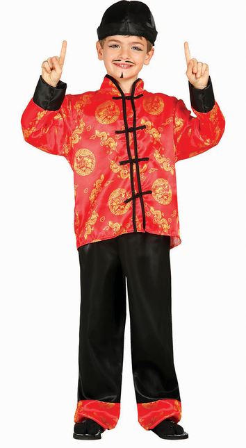 Kostium orientalny dla dziecka