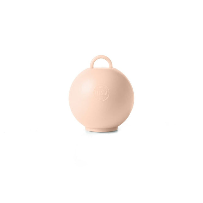 Nude Balloon Weight Kettlebell 75g