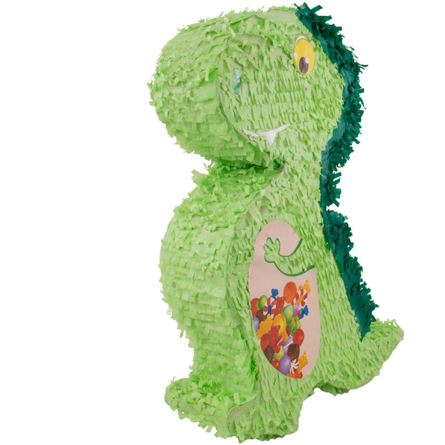 Pinata Dinozaur 55 cm