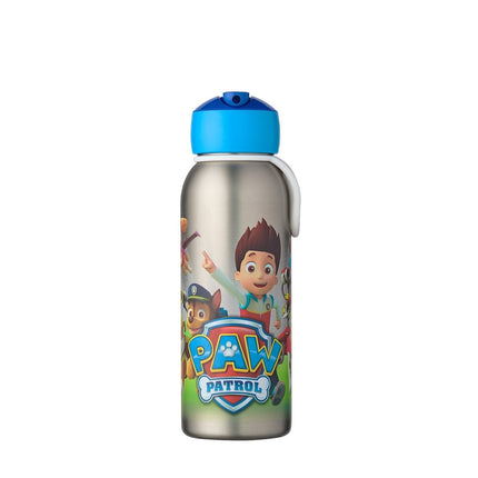 Termos Flip-Up Campus 350 ml Paw Patrol