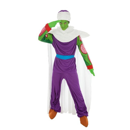 Kostium Piccolo Dragon Ball Z