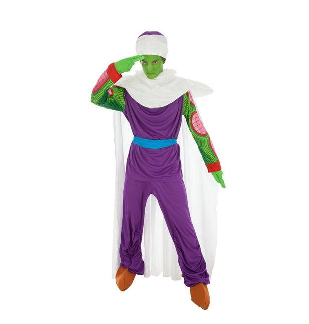 Kostium Piccolo Dragon Ball Z