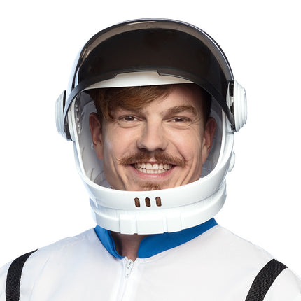 Kask astronauty