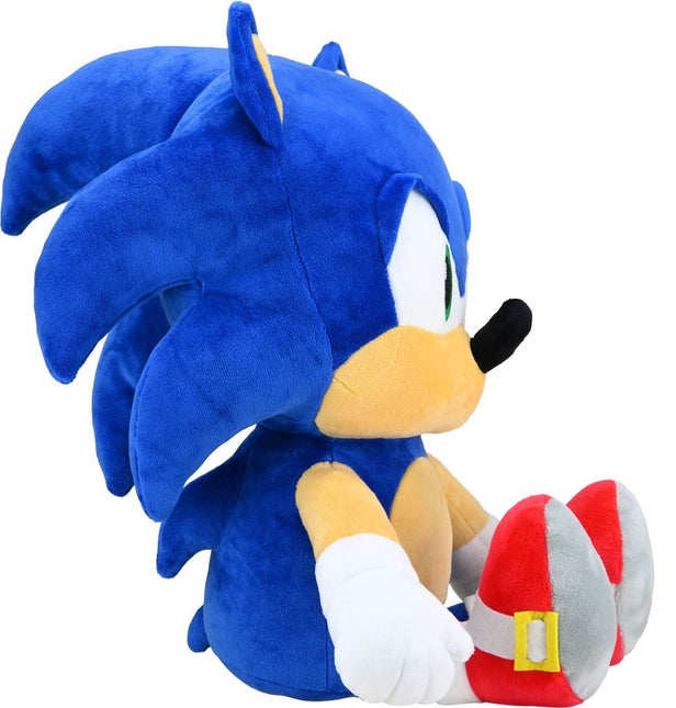 Sonic Cuddle Movement 40cm