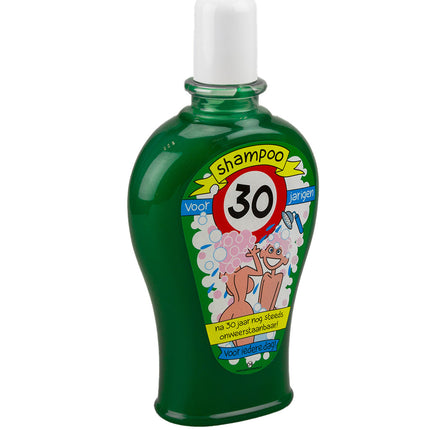 Fun Shampoo 30 Years 350ml