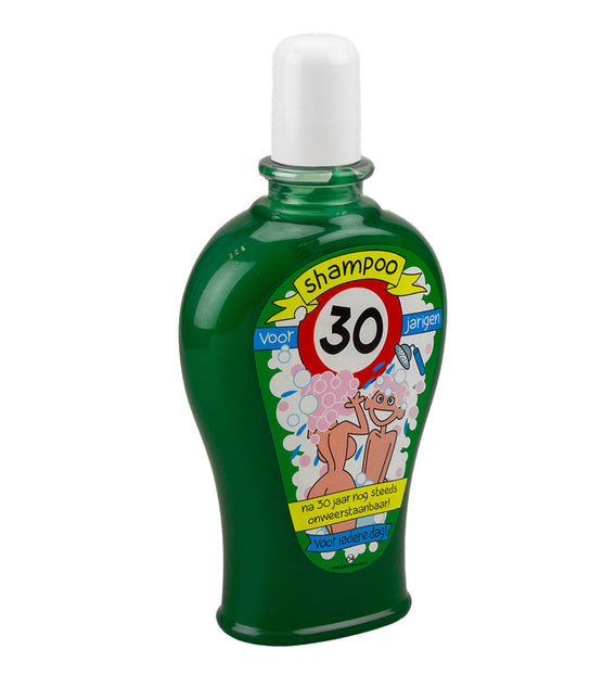 Fun Shampoo 30 Years 350ml